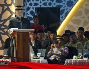 PJ Gubernur Aceh Resmi Buka MTQ Ke-36
