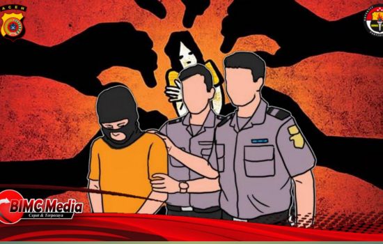 Kapolres Aceh Singkil Tegaskan Pelaku Pemerkosaan Anak Dibawah Umur Dihukum Seberat-beratnya