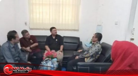 Temui BNN Aceh Selatan, Panwaslih Subulussalam Bahas Teknis Pemeriksaan Tes Narkoba Untuk PTPS