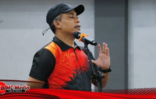 PUPR Aceh Barat Bakal Gelar Kejuaraan Bulu Tangkis se-Aceh
