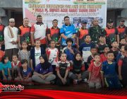 74 Atlet Usia Dini Ikuti Kejuaran Bulutangkis Piala PJ Bupati Aceh Barat 