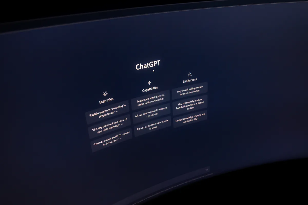 ChatGPT billion monthly users
